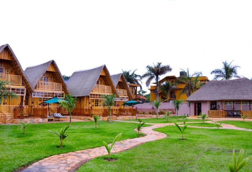 호텔 Pelican Lodge & Marina