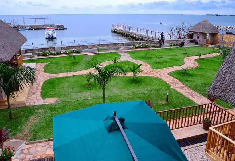 هتل Pelican Lodge & Marina