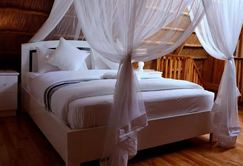 هتل Pelican Lodge & Marina