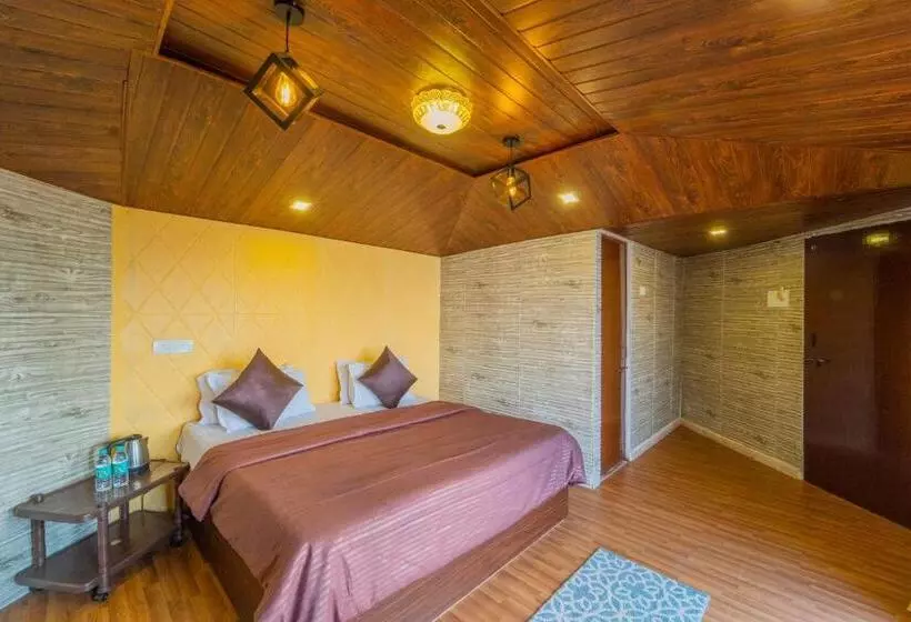 Hotelli Sharayu Holidays Valley View