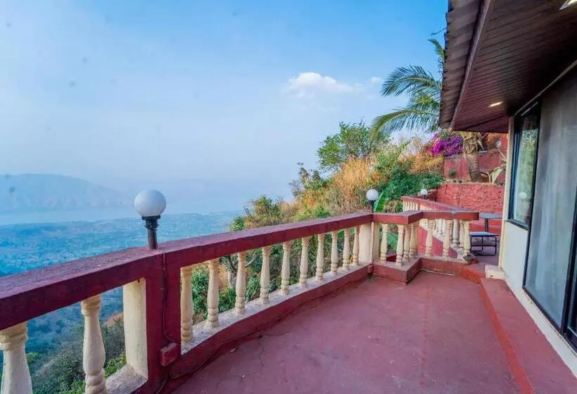 Hotelli Sharayu Holidays Valley View