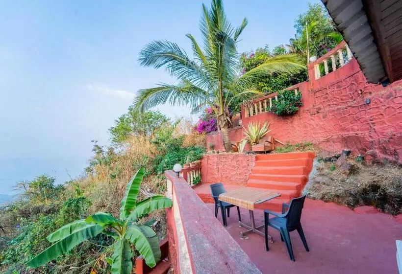 Hotelli Sharayu Holidays Valley View