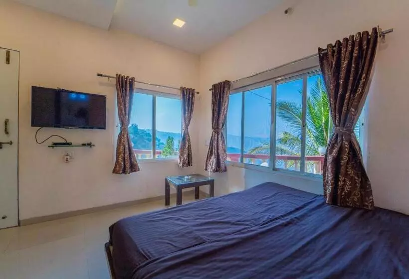 Hotelli Sharayu Holidays Valley View