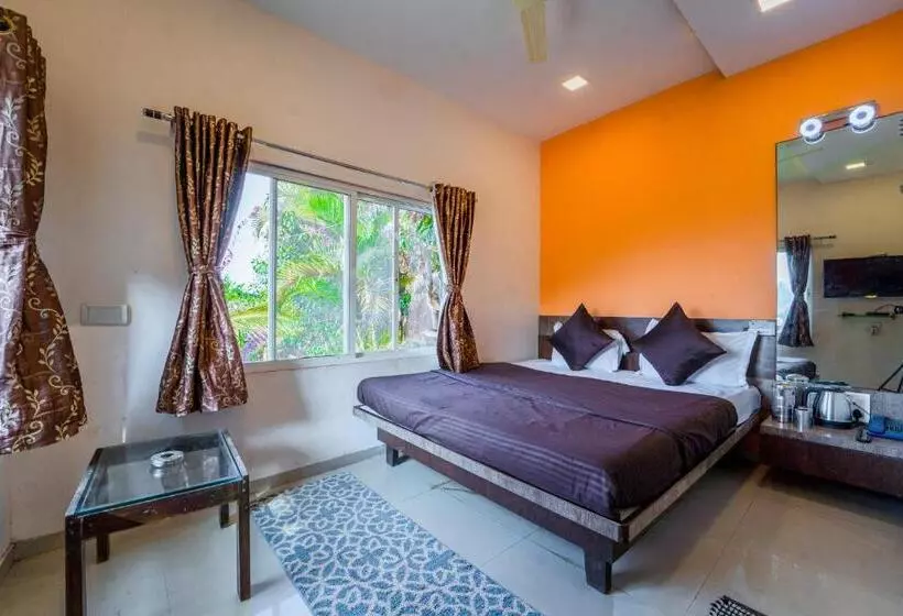 Hotelli Sharayu Holidays Valley View