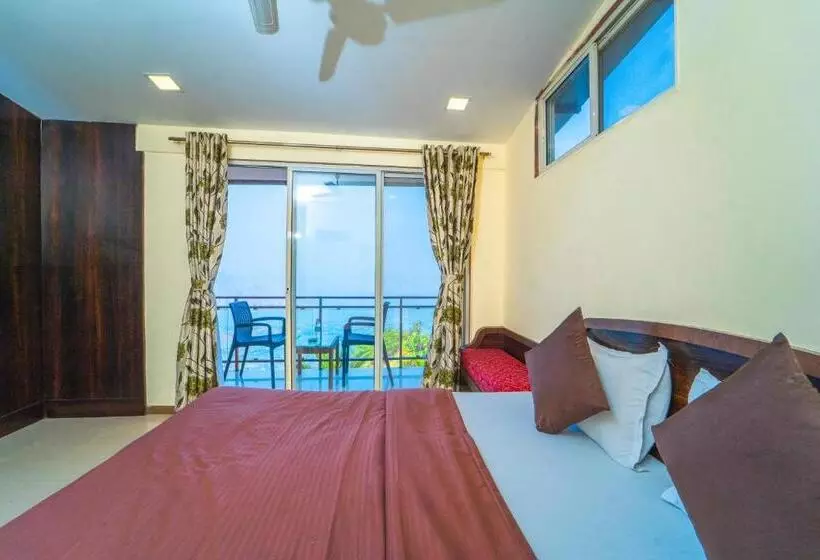 Hotelli Sharayu Holidays Valley View