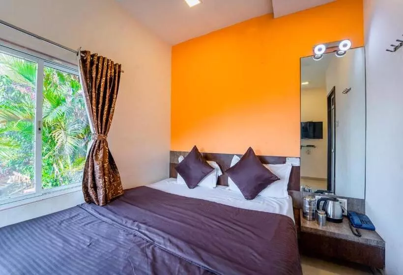 Hotelli Sharayu Holidays Valley View