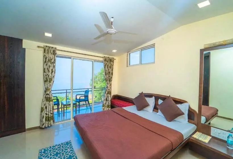 Hotelli Sharayu Holidays Valley View