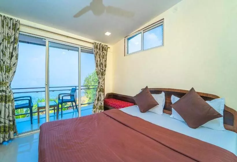 Hotelli Sharayu Holidays Valley View