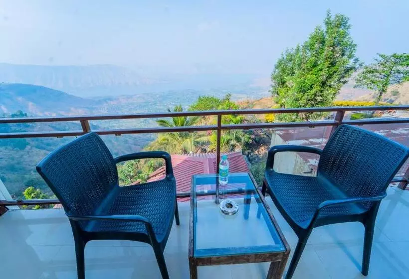 Hotelli Sharayu Holidays Valley View
