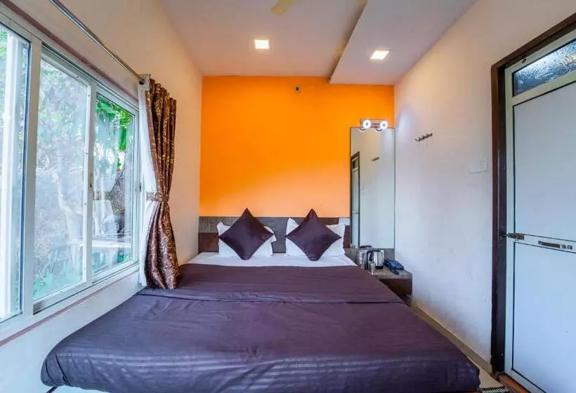 Hotelli Sharayu Holidays Valley View