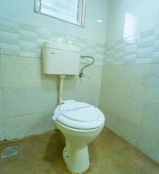 Hotelli Sharayu Holidays Valley View