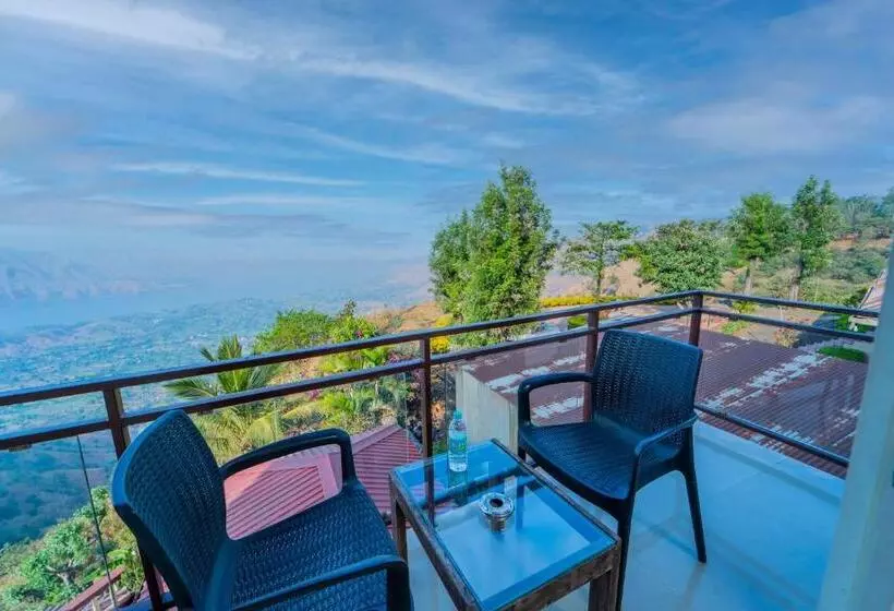 Hotelli Sharayu Holidays Valley View