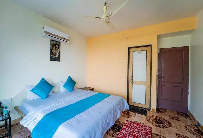 Hotelli Sharayu Holidays Valley View