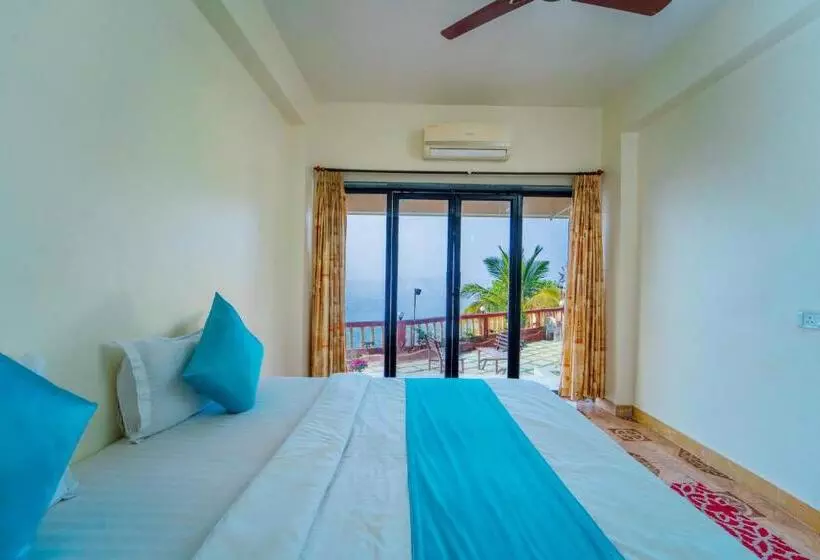 Hotelli Sharayu Holidays Valley View