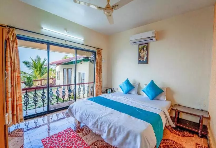 Hotelli Sharayu Holidays Valley View