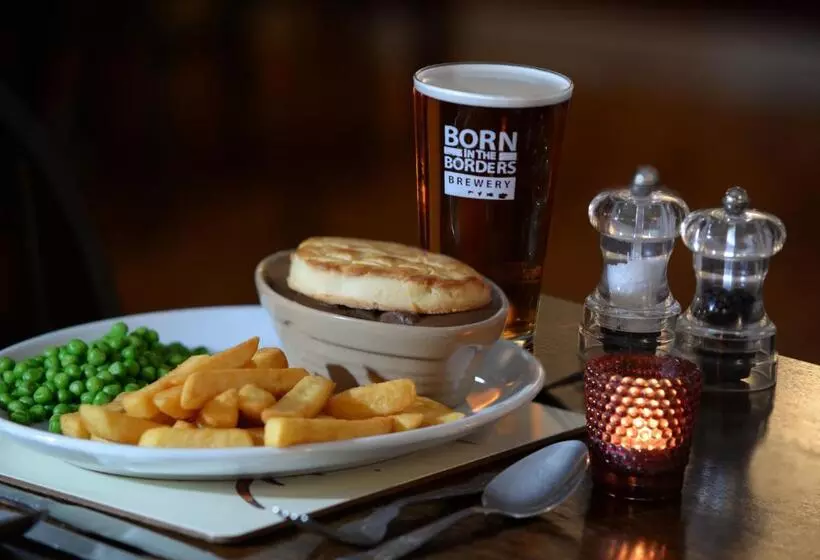 ホテル The Waterloo Arms