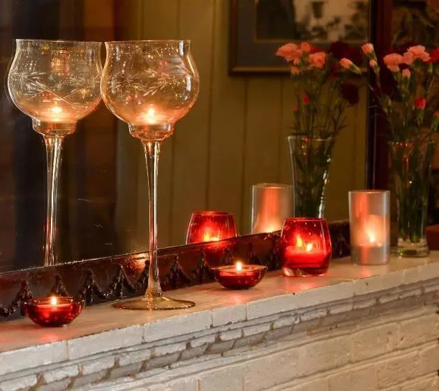 ホテル The Waterloo Arms