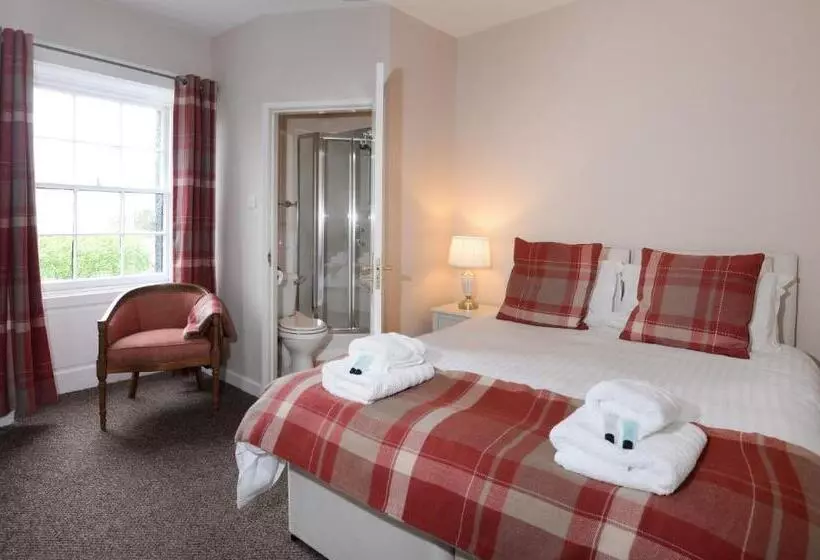 ホテル The Waterloo Arms