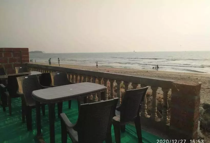 Hotelli White Seasons Resort And Spa Devbag