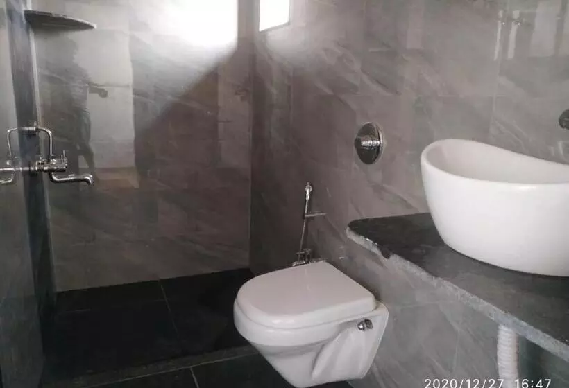 Hotelli White Seasons Resort And Spa Devbag