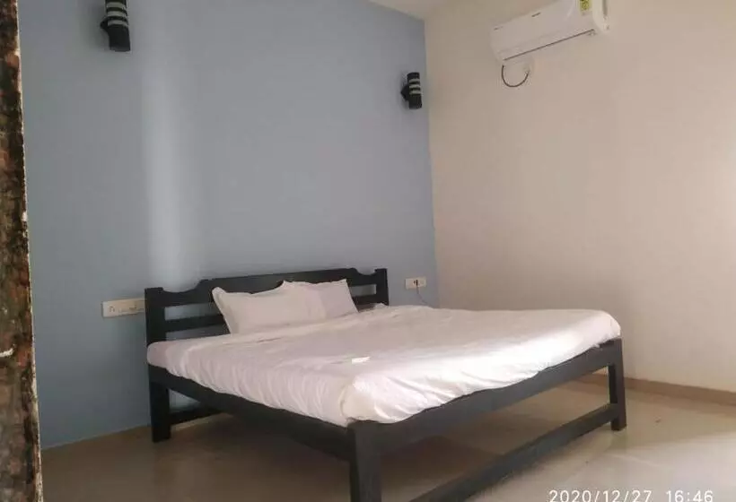 Hotelli White Seasons Resort And Spa Devbag