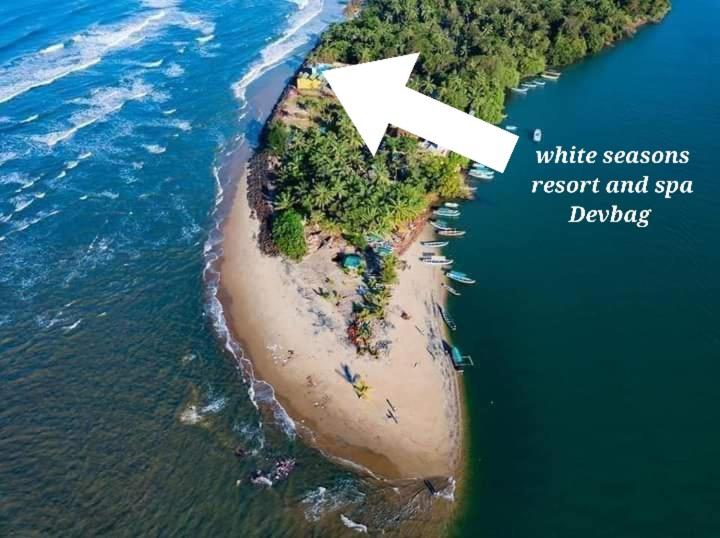 Отель White Seasons Resort And Spa Devbag