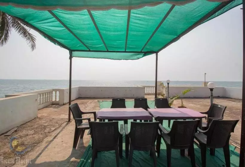 Hotelli White Seasons Resort And Spa Devbag