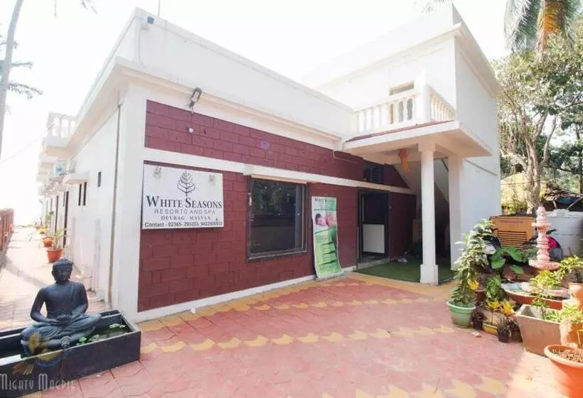 Hotelli White Seasons Resort And Spa Devbag