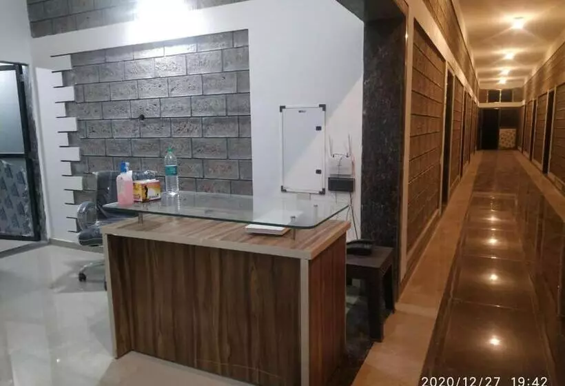 Hotelli White Seasons Resort And Spa Devbag