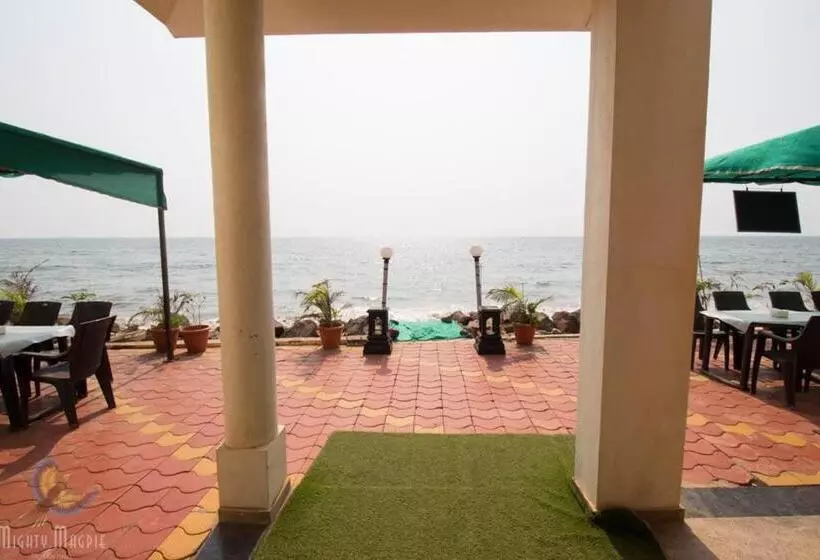 Hotelli White Seasons Resort And Spa Devbag