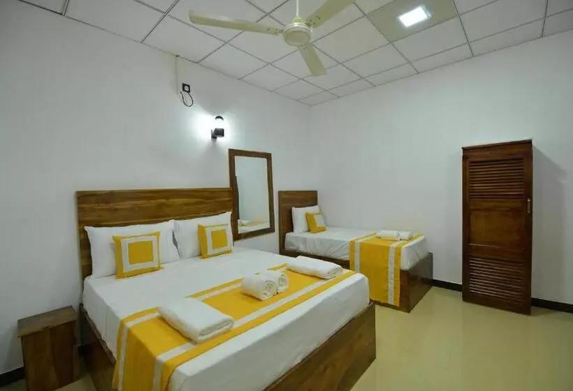 Wilroma Hotel&resort