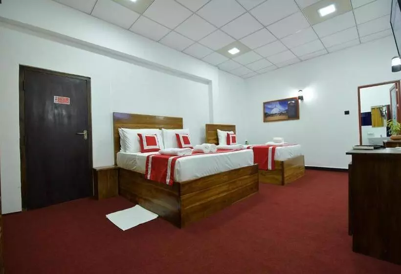 Wilroma Hotel&resort