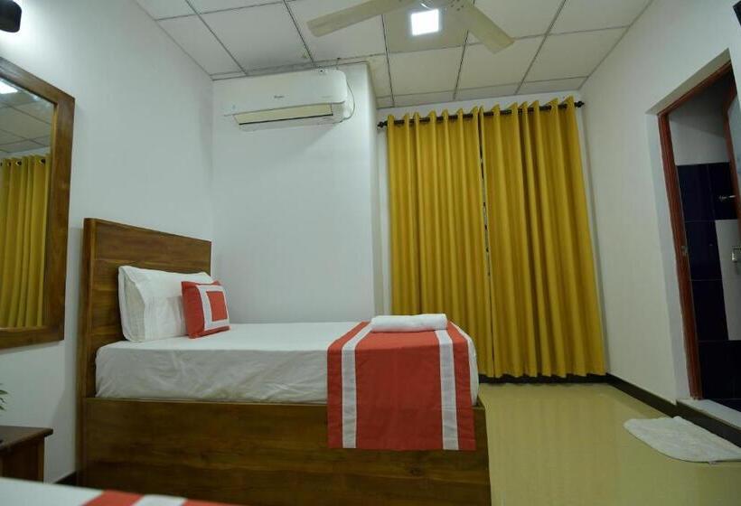 Wilroma Hotel&resort