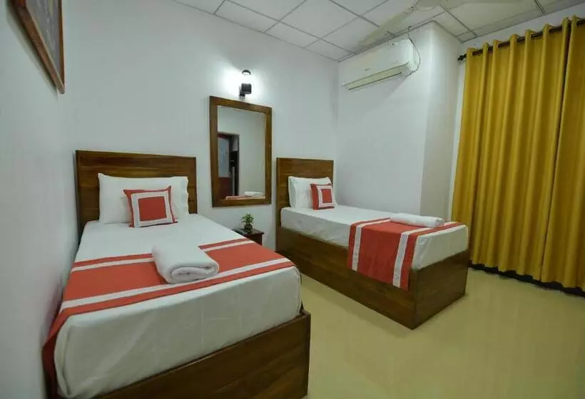 Wilroma Hotel&resort