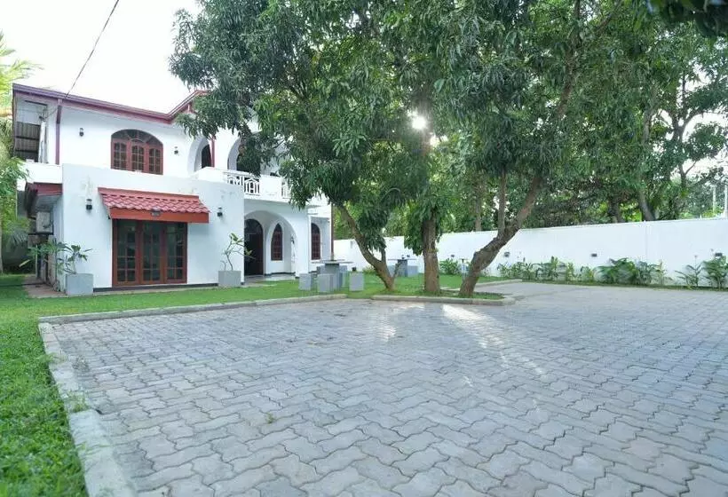 Wilroma Hotel&resort