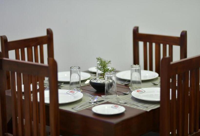 Wilroma Hotel&resort