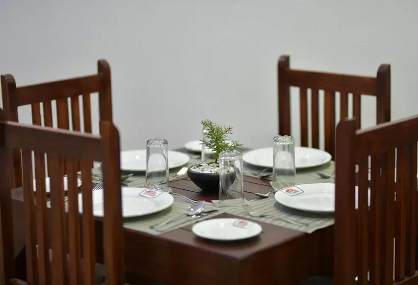 Wilroma Hotel&resort