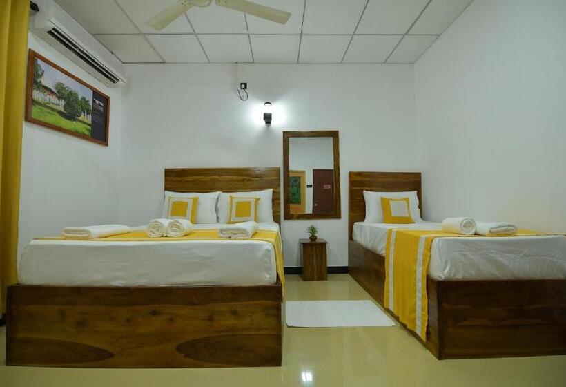 Wilroma Hotel&resort