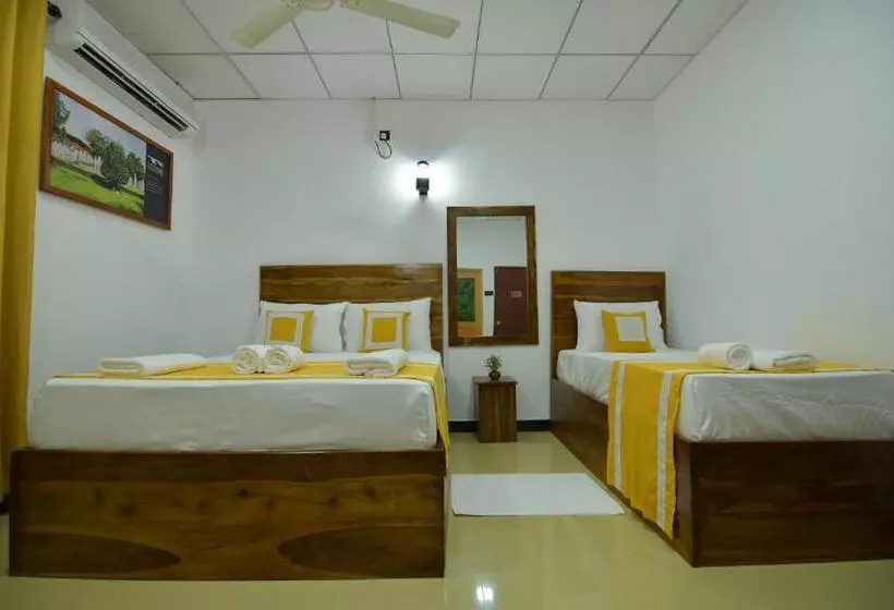 Wilroma Hotel&resort