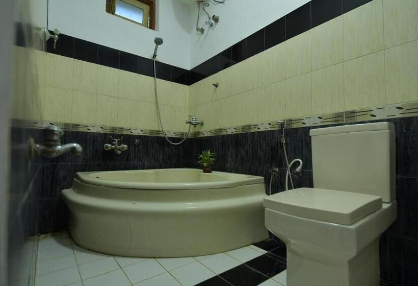 Wilroma Hotel&resort