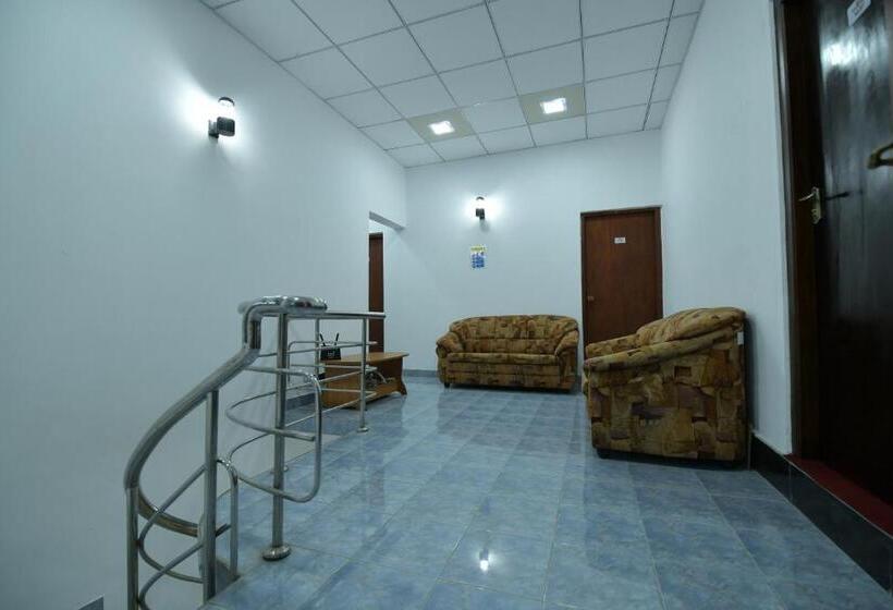 Wilroma Hotel&resort