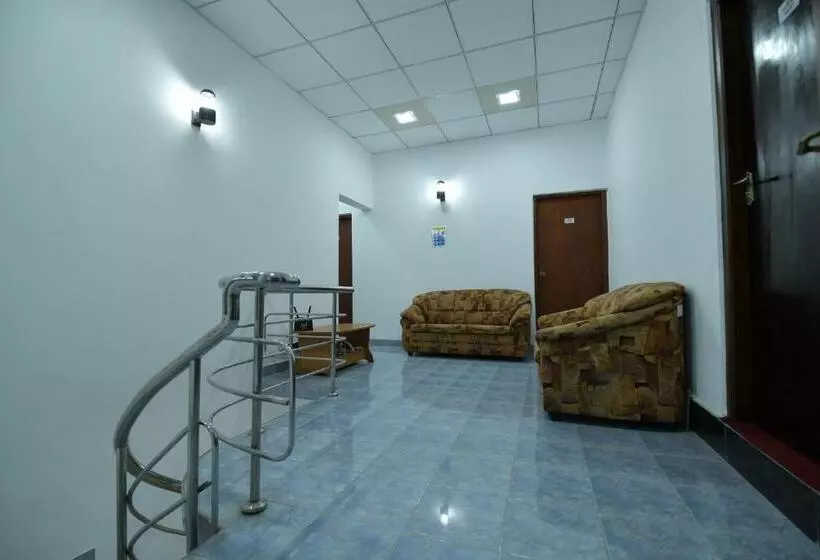 Wilroma Hotel&resort