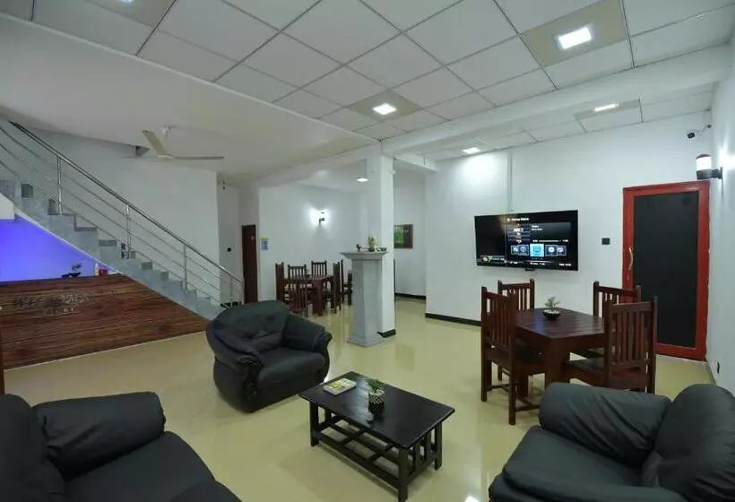 Wilroma Hotel&resort