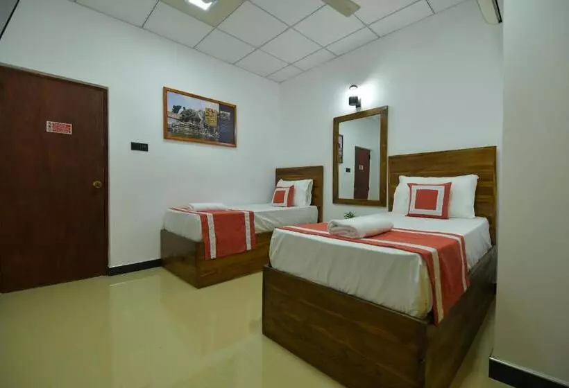 Wilroma Hotel&resort