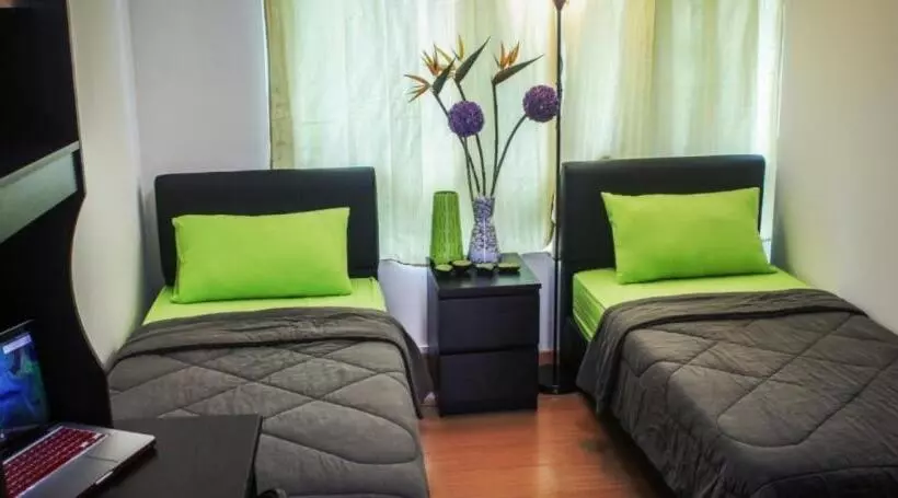 ホテル Worker S Apartman Munkásszálló