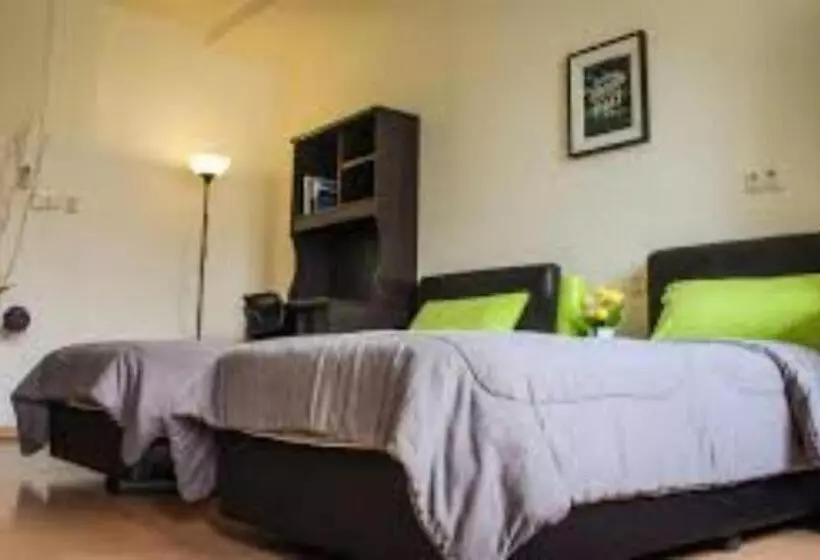 ホテル Worker S Apartman Munkásszálló