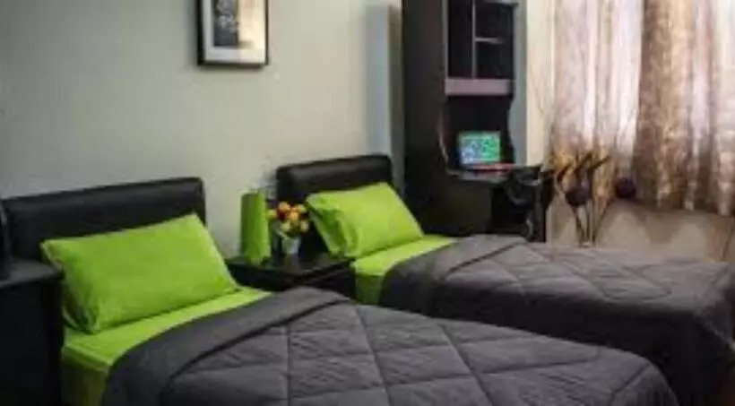 ホテル Worker S Apartman Munkásszálló