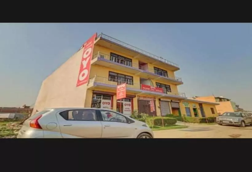 Oyo Hotel Hometown