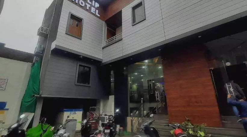 Oyo Hotel Tulip Inn