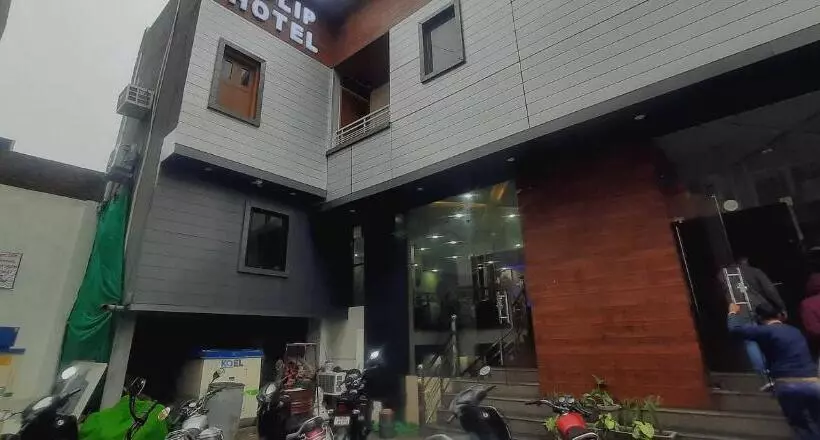 Oyo Hotel Tulip Inn